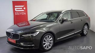 Volvo V90 2.0 D4 Inscription Geartronic de 2019