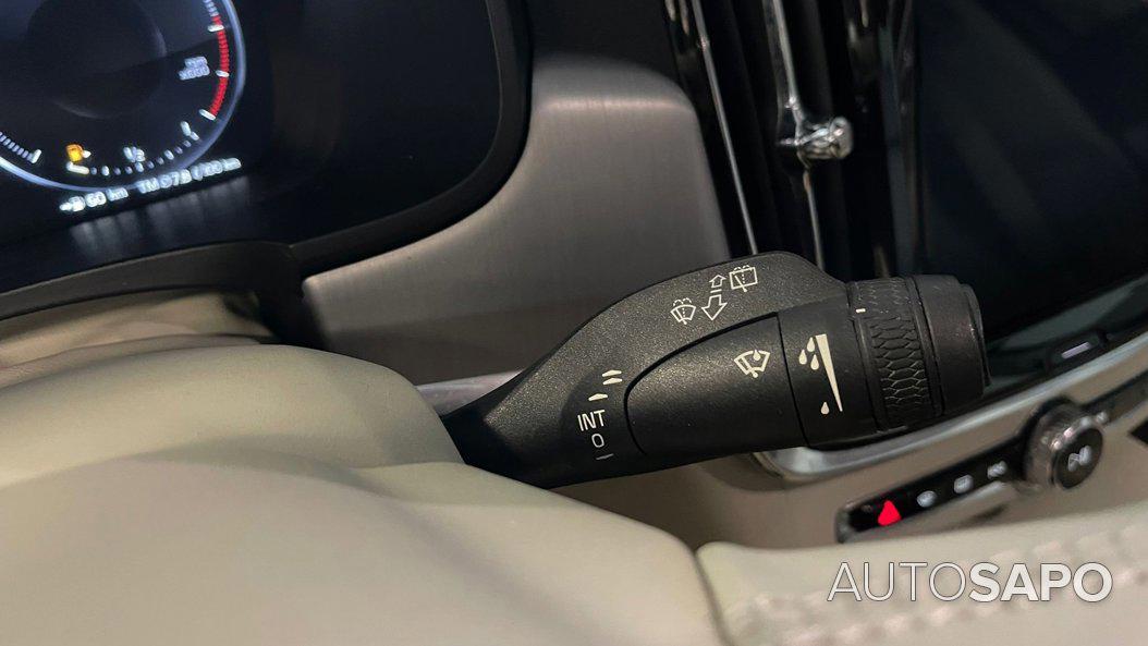 Volvo V90 2.0 D4 Inscription Geartronic de 2019