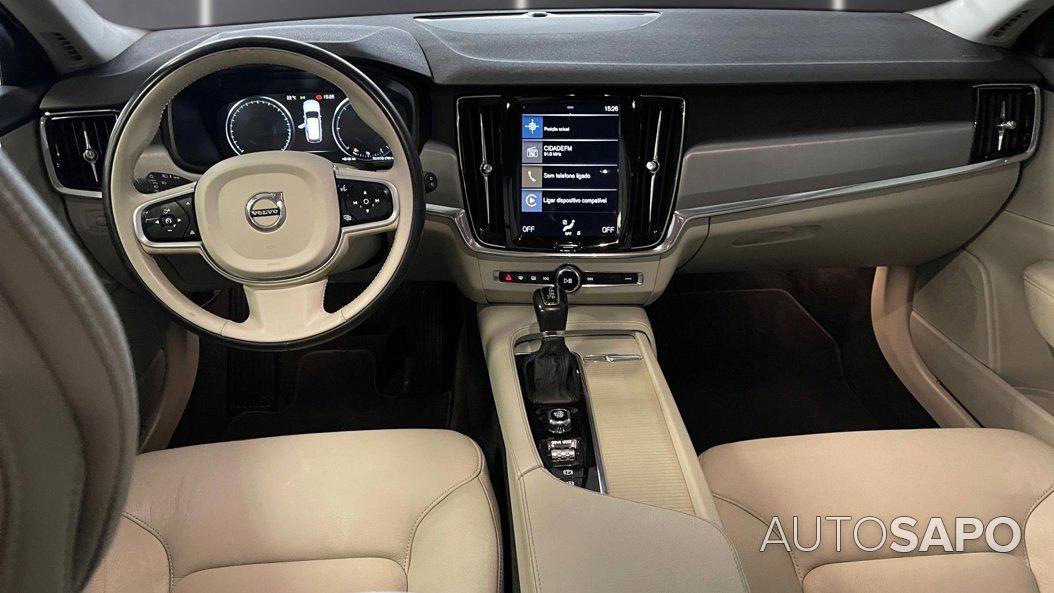 Volvo V90 2.0 D4 Inscription Geartronic de 2019