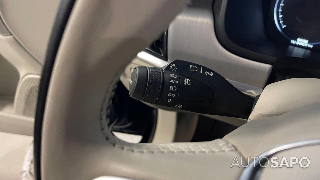 Volvo V90 2.0 D4 Inscription Geartronic de 2019