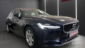 Volvo V90 2.0 D4 Inscription Geartronic de 2019