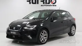 Seat Ibiza de 2021