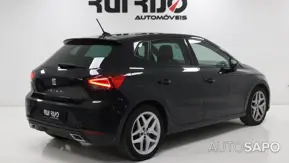 Seat Ibiza de 2021