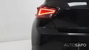 Seat Ibiza de 2021