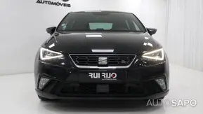 Seat Ibiza de 2021