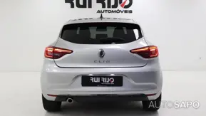 Renault Clio de 2023