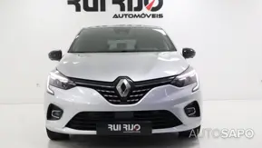 Renault Clio de 2023