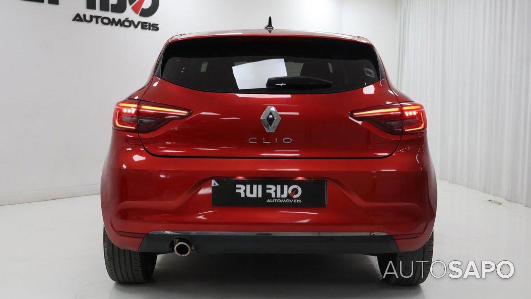 Renault Clio de 2023