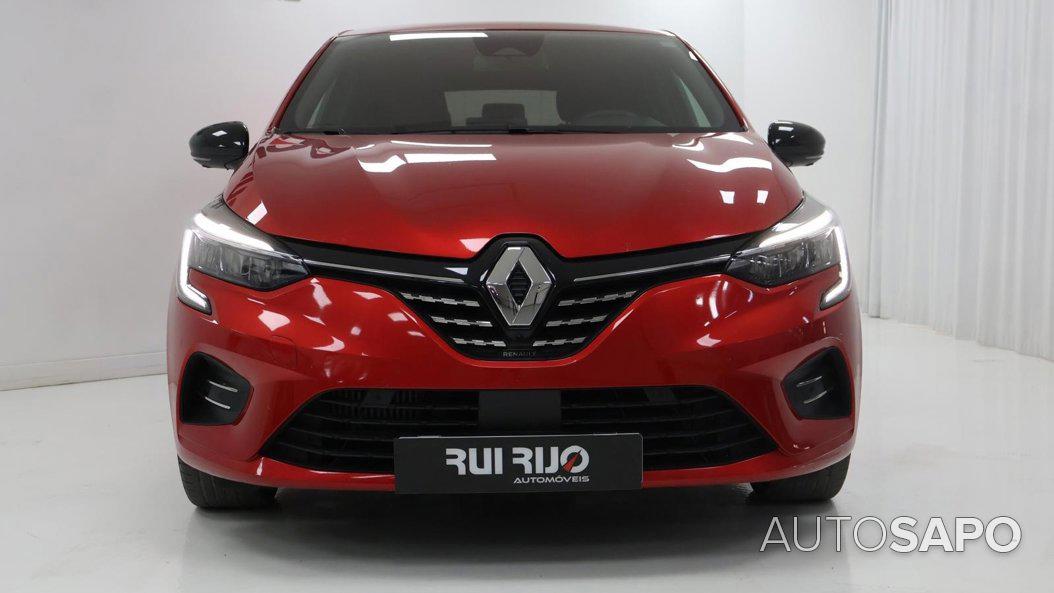 Renault Clio de 2023