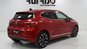 Renault Clio de 2023