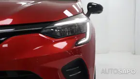 Renault Clio de 2023