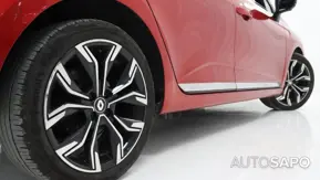 Renault Clio de 2023