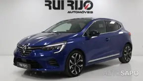 Renault Clio de 2023