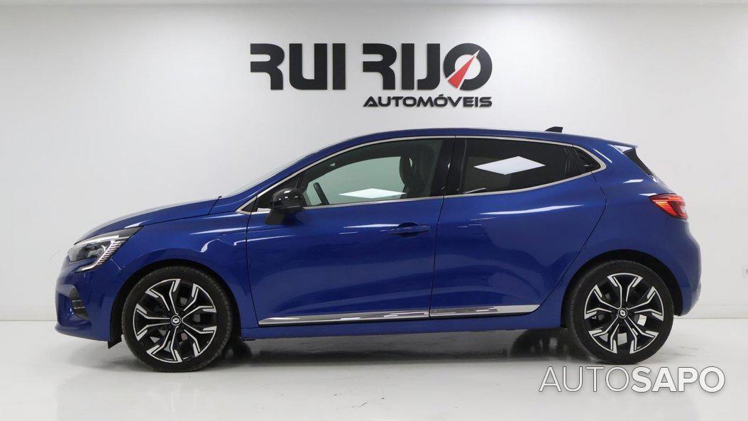 Renault Clio de 2023