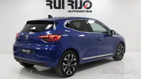 Renault Clio de 2023