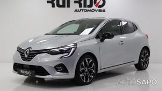 Renault Clio de 2023