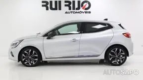 Renault Clio de 2023