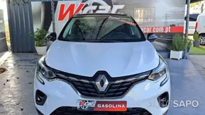 Renault Captur 1.0 TCe Zen de 2023