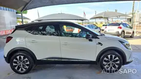 Renault Captur 1.0 TCe Zen de 2023