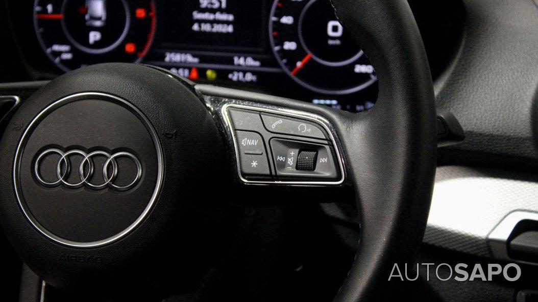 Audi Q2 30 TDI Advanced S tronic de 2023