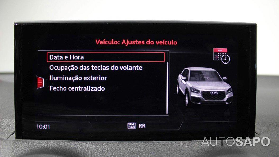 Audi Q2 30 TDI Advanced S tronic de 2023