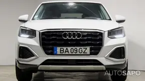 Audi Q2 30 TDI Advanced S tronic de 2023