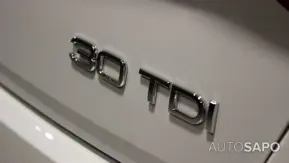 Audi Q2 30 TDI Advanced S tronic de 2023