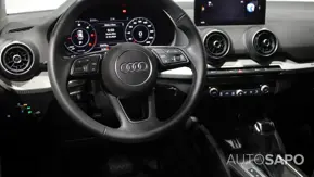 Audi Q2 30 TDI Advanced S tronic de 2023