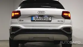 Audi Q2 30 TDI Advanced S tronic de 2023