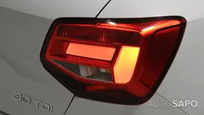 Audi Q2 30 TDI Advanced S tronic de 2023