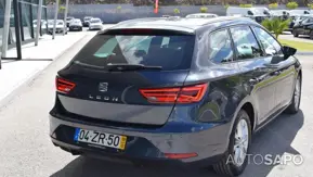 Seat Leon de 2019