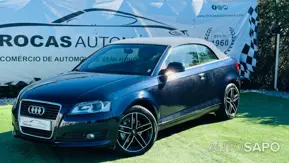 Audi A3 de 2009