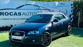 Audi A3 de 2009