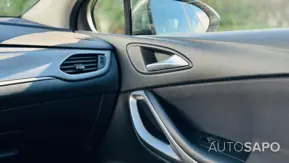 Opel Astra de 2019