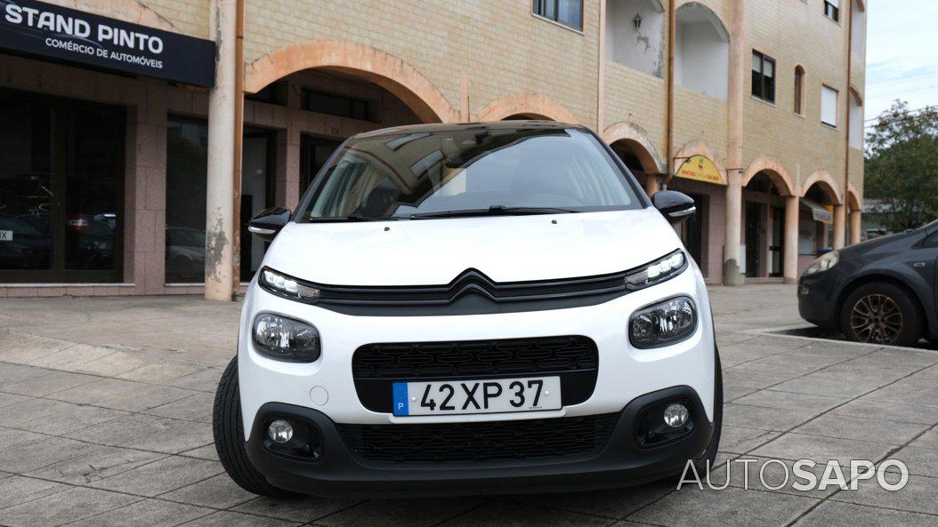 Citroen C3 de 2019