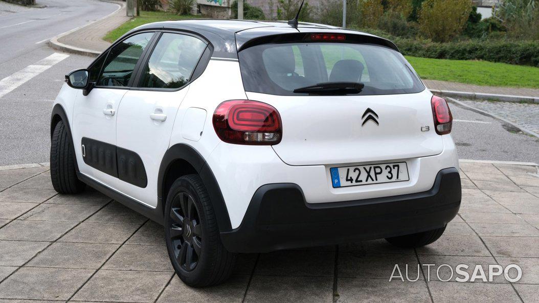 Citroen C3 de 2019