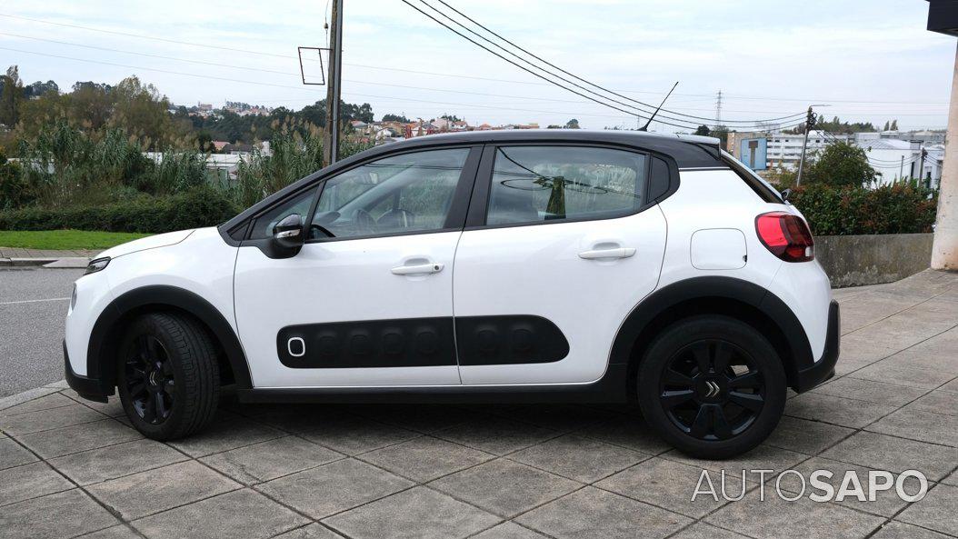 Citroen C3 de 2019