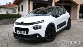 Citroen C3 de 2019