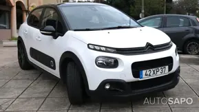 Citroen C3 de 2019