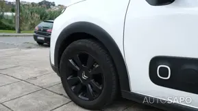 Citroen C3 de 2019