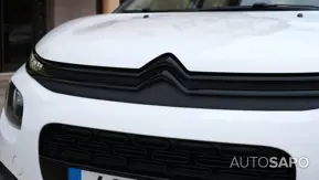 Citroen C3 de 2019