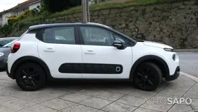 Citroen C3 de 2019