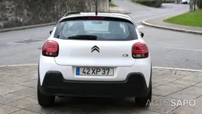 Citroen C3 de 2019