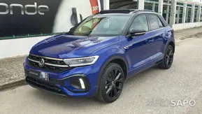 Volkswagen T-Roc de 2023