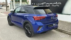 Volkswagen T-Roc de 2023