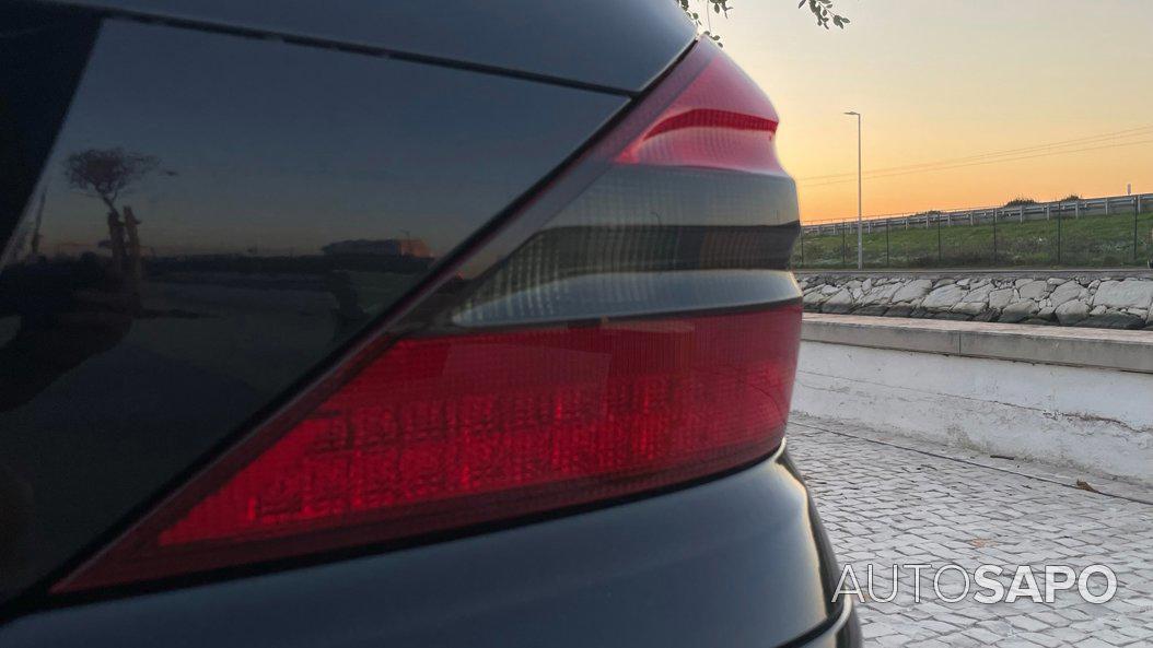 Mercedes-Benz Classe SL de 2005