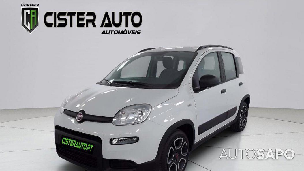 Fiat Panda de 2022