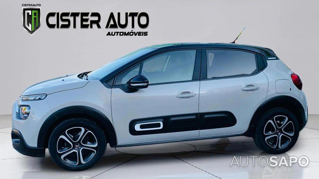 Citroen C3 de 2022