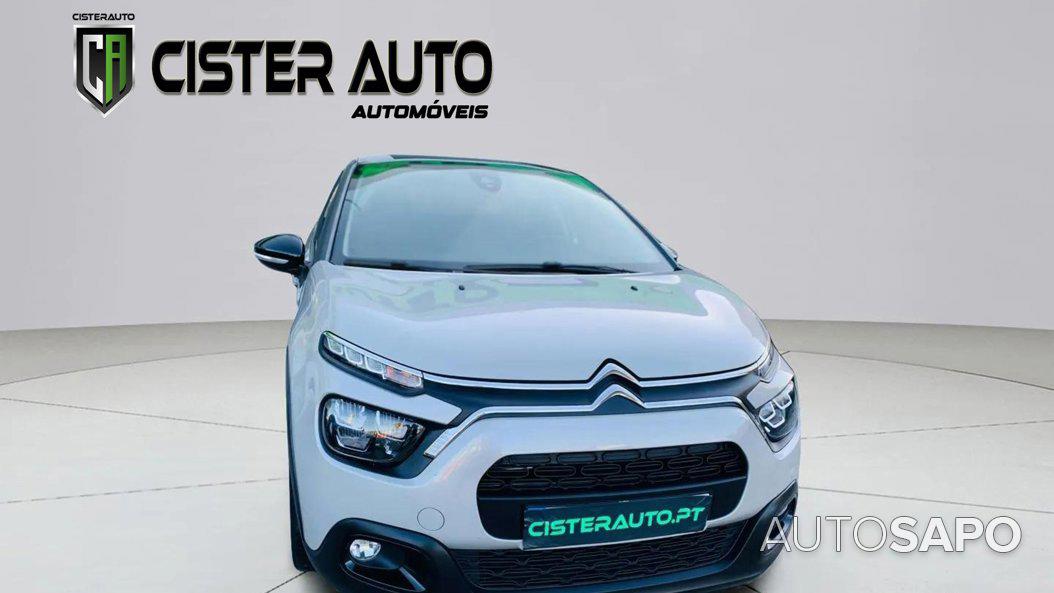 Citroen C3 de 2022