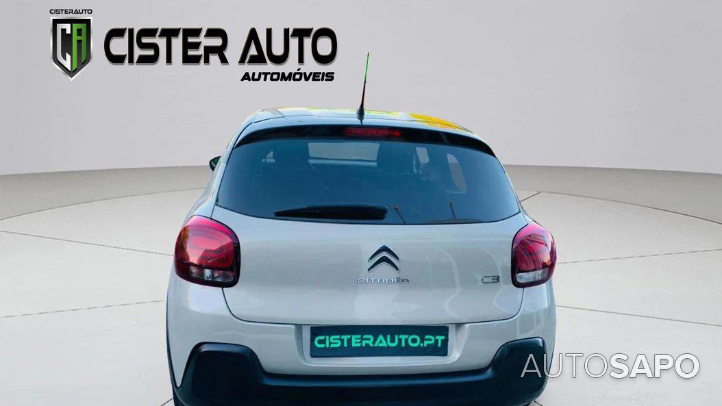 Citroen C3 de 2022